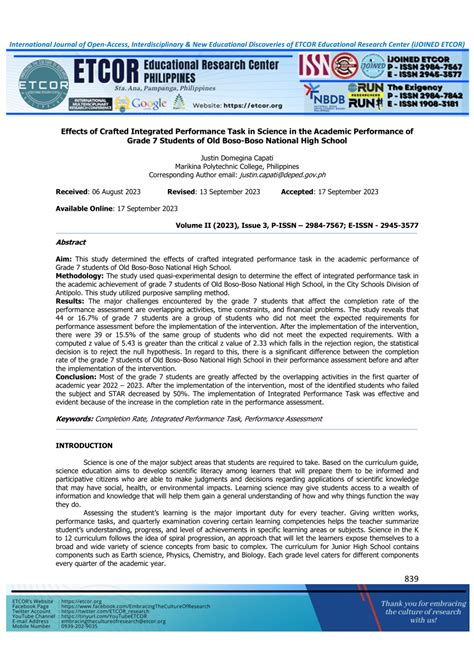 old boso boso national high school|Effects of Discrimination on the Academic Performance of Junior .